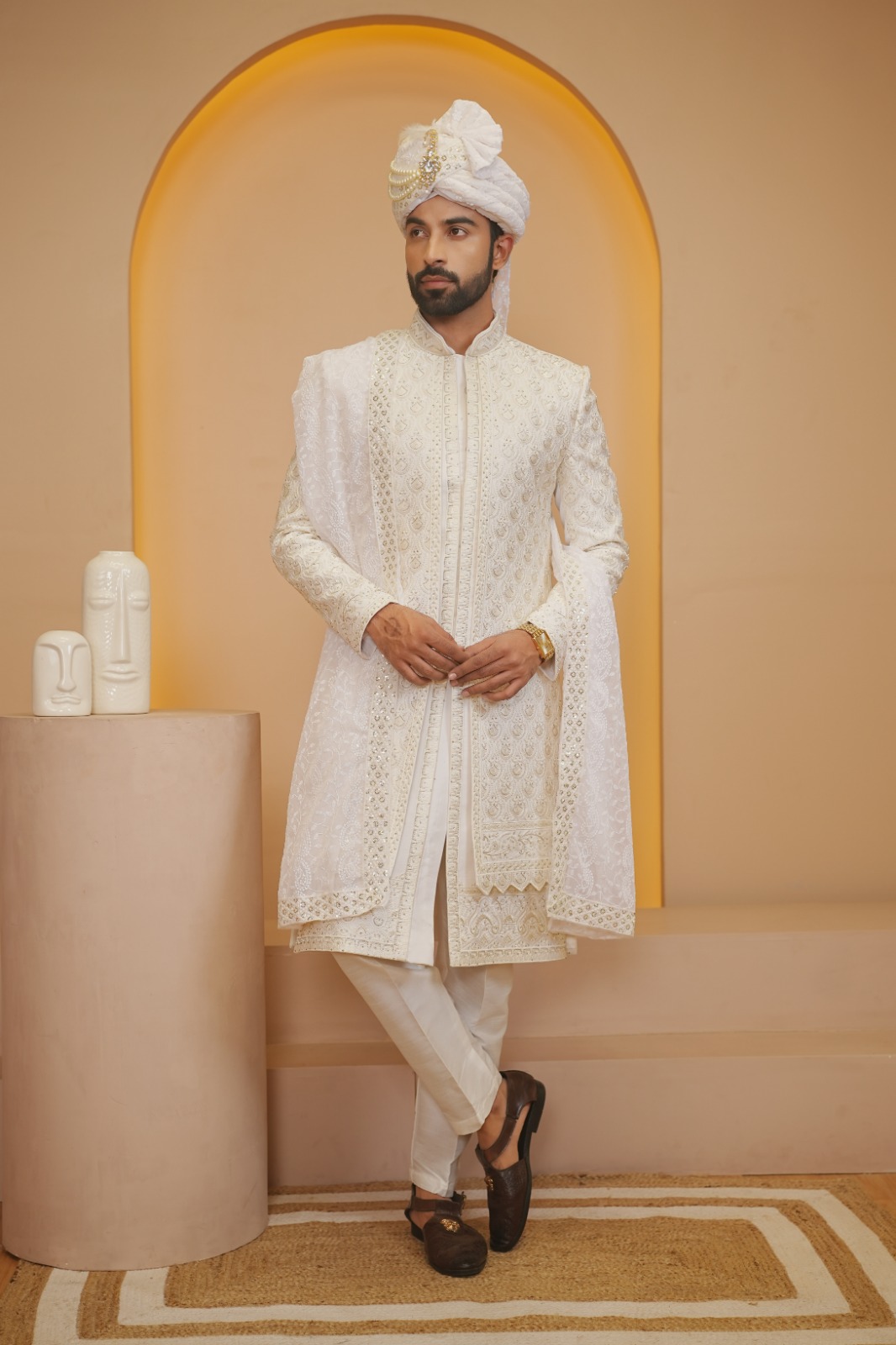 Sherwani