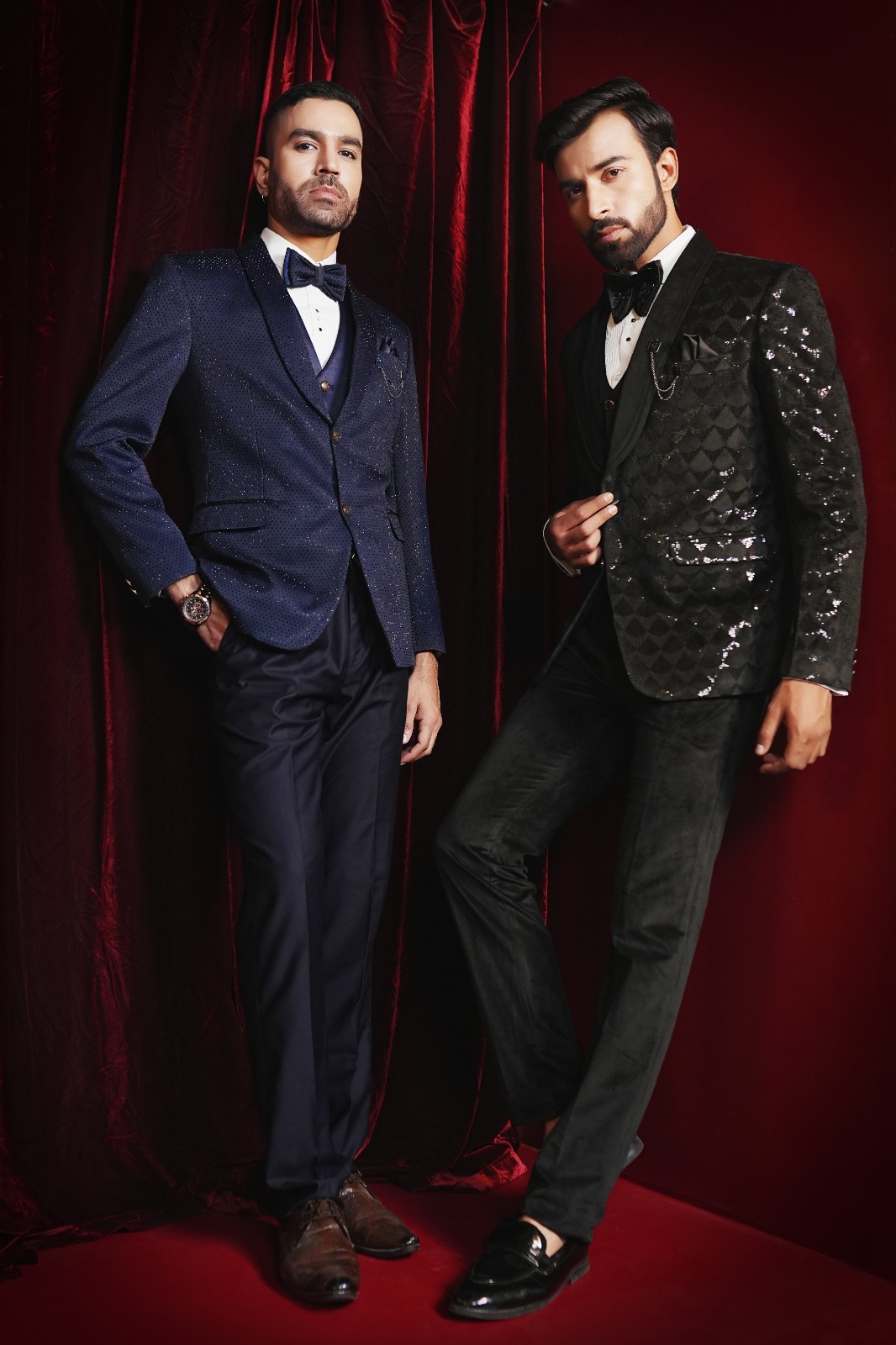 Suits